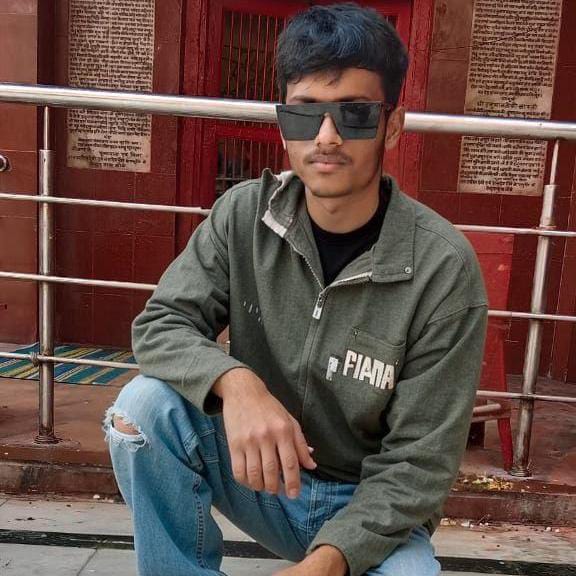 Abhishek Kumar's avatar