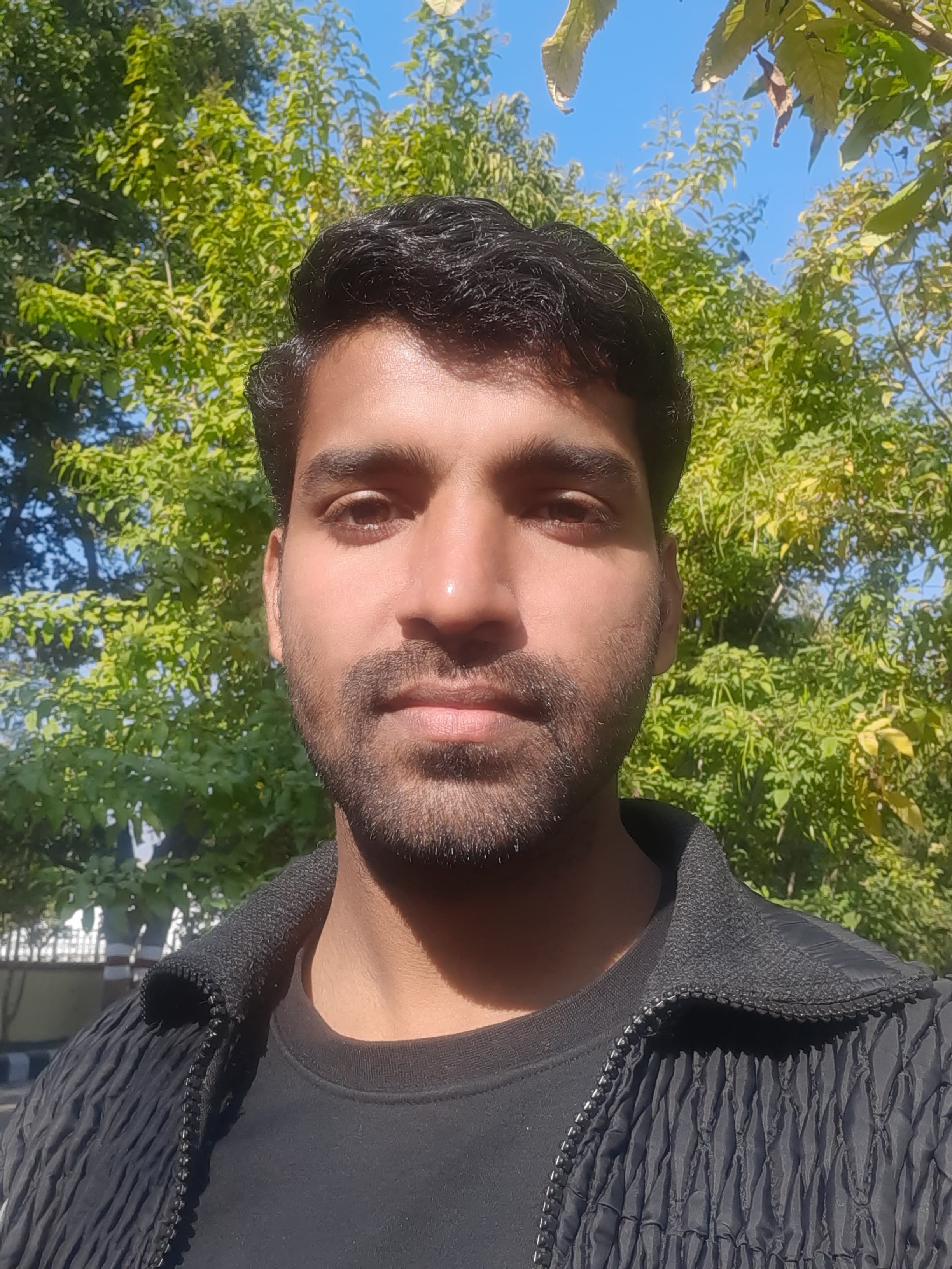 Amit Kumar's avatar