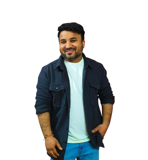 Arvind Kumar's avatar