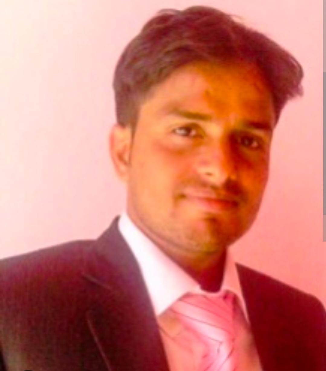 Dr. Varun Barthwal's avatar