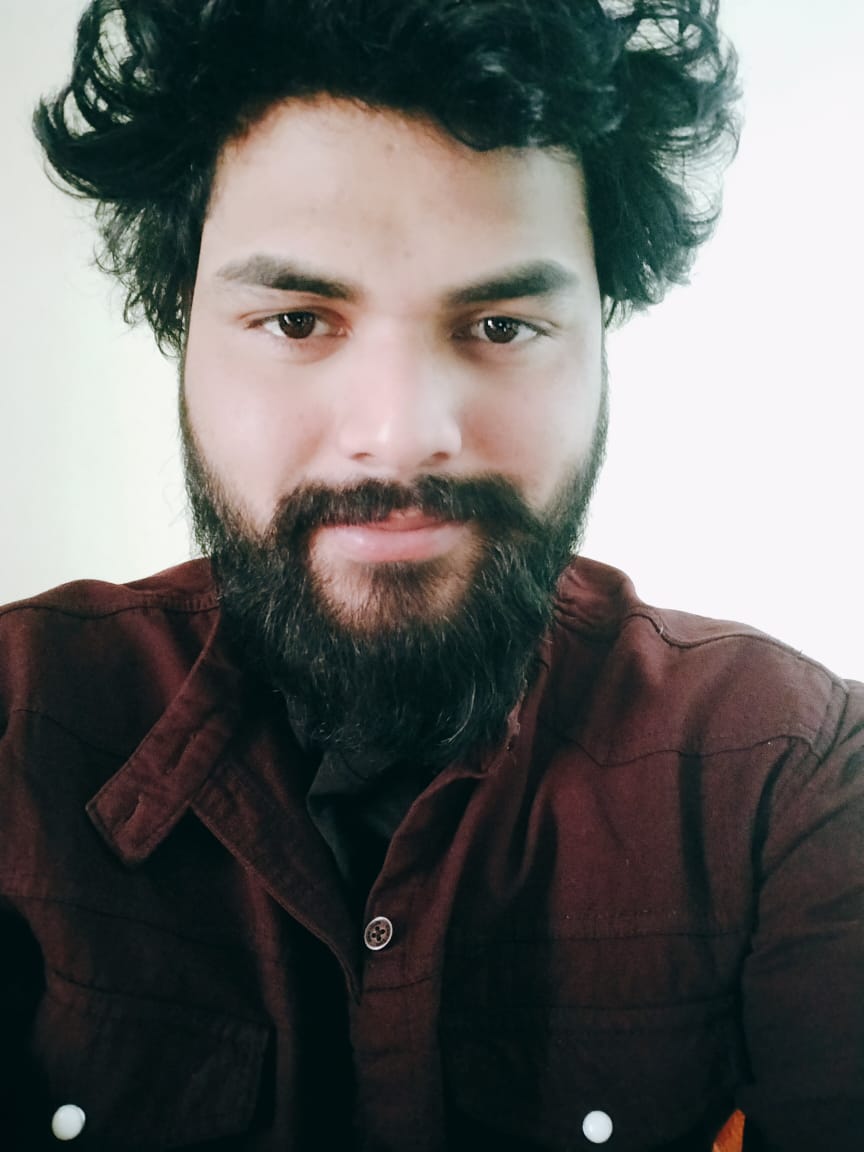 Vikas uniyal 's avatar